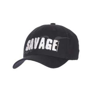 Кепка Savage Gear Simply Savage 3D logo Cap One size