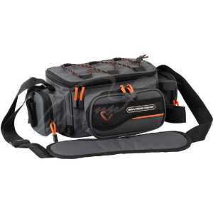 Сумка Savage Gear System Box Bag S 3 Boxes & PP Bags (15x36x23cm)