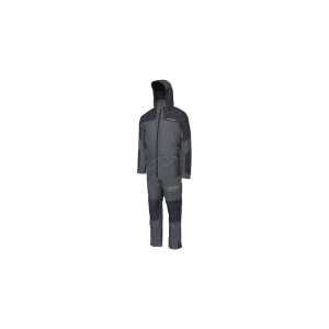 Костюм Savage Gear Thermo Guard 3-Piece Suit ц:charcoal grey melange
