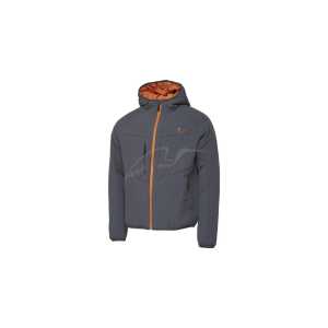 Куртка Savage Gear Super Light Jacket ц:castlerock grey