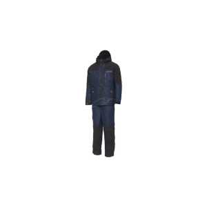 Костюм Savage Gear SG2 Thermal Suit ц:blue nights/black