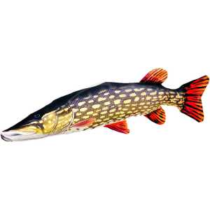 Подушка 3KBaits MEGAЩука NEW 200х50см