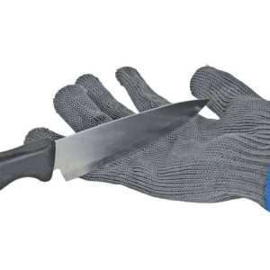 Перчатка CarpZoom защитная Cut Resistant Glove