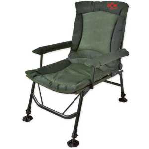 Кресло CarpZoom Robust Armchair 55x55x43/103см