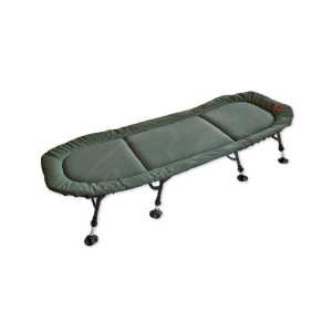 Раскладушка CarpZoom Robust Flat Bedchair