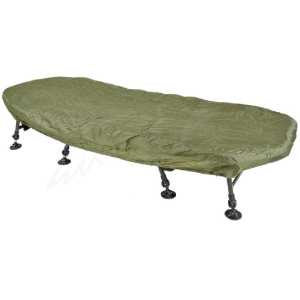 Чехол CarpZoom Bedchair Rain Cover (для кровати) 86x215x21см