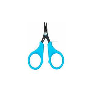 Ножницы CarpZoom Marshal Exact Braid Scissors 9.5cm