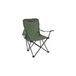 Кресло CarpZoom Foldable Armchair 53x43x41/94cm 2.5kg