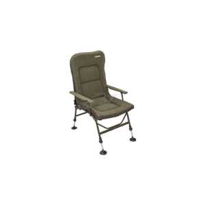 Кресло CarpZoom Marshal Memory Foam Chair 50x50x39/105cm 6.3kg