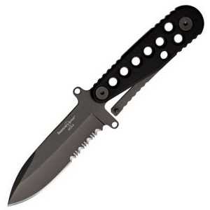   1870 Нож Timberline Tactical ECS Spear Point