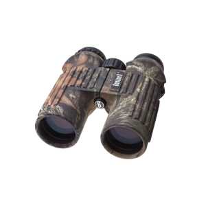 Бинокль"Bushnell" 10х42 "Legend" Camo