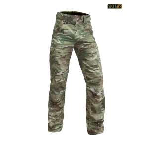 Брюки полевые "PCP- LW" (Punisher Combat Pants-Light Weight) - Britanka