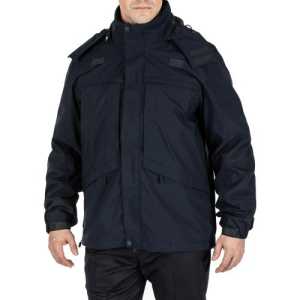 Куртка тактична демісезонна 5.11 Tactical 3-in-1 Parka Tall