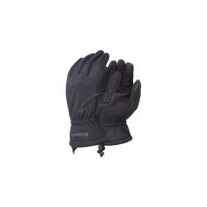 Перчатки Trekmates Rigg Glove. Black