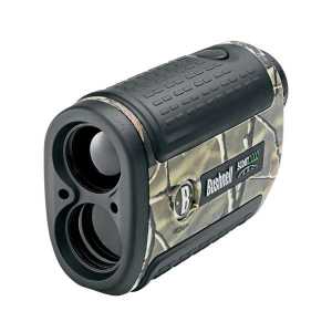 Дальномер Bushnell "Scout 1000" camo