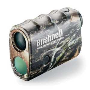 Дальномер Bushnell "Yardage Pro Scout"