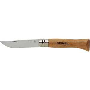 123060 Нож Opinel №6 Inox