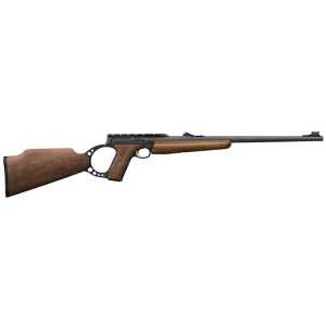 021028102 Винтовка малокалиберная Browning Buck Mark Rifle Sporter Rifle кал. 22 LR