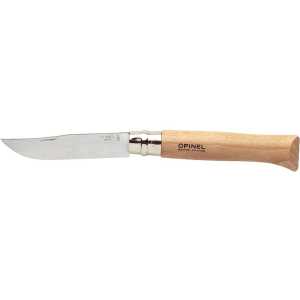 001084 Нож Opinel №12 Inox