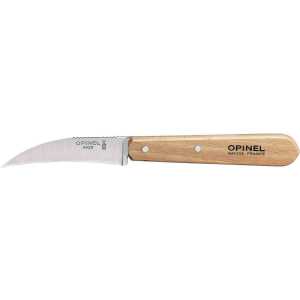Нож Opinel Vegetable №114 Inox, (001923) 2046379