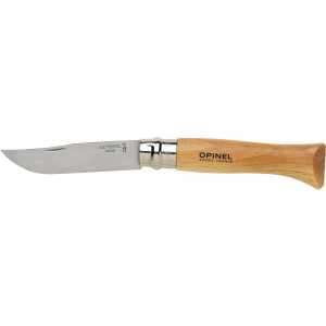 001254 Нож Opinel №9 Inox (в блистере)