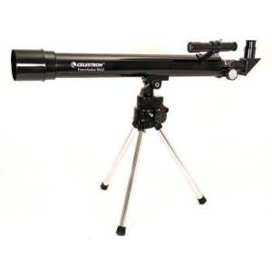 Телескоп Celestron PowerSeeker 50ТТ AZ, рефрактор