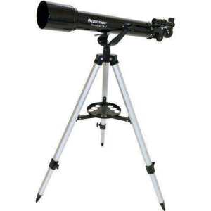 Телескоп Celestron PowerSeeker 70 AZ, рефрактор