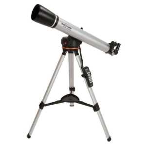 Телескоп Celestron 80LCM