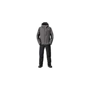 Костюм Daiwa Gore-Tex Winter Suit DW-1208 ц:charcoal