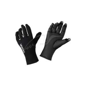 Перчатки Varivas Chloroprene Glove 3 VAG-19 LL Black x