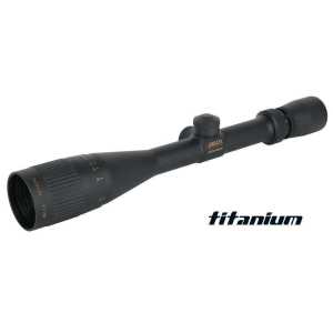 Прицел оптический Delta Optical Titanium 4-16x42AO Duplex