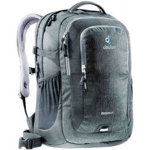 Рюкзак Deuter Gigant 32 L dresscode-black