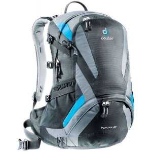 Рюкзак Deuter Futura 22 black-titan