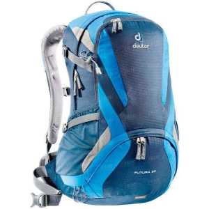 Рюкзак Deuter Futura 28 midnight-coolblue