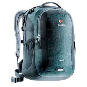 Рюкзак Deuter Giga 28 L dresscode-black