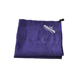 Полотенце Pinguin Towels S 40x40 cm ц:violet