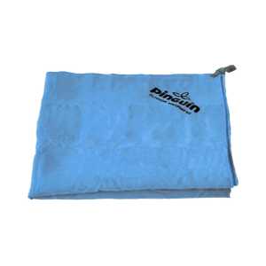 Полотенце Pinguin Towels S 40x40 cm ц:blue