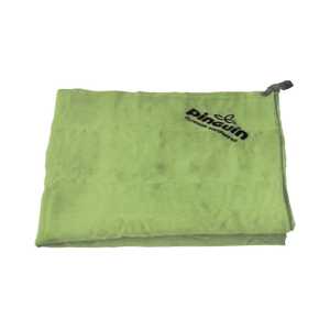 Полотенце Pinguin Towels S 40x40 cm ц:green