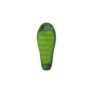 Спальный мешок Pinguin Mistral Junior 150 R ц:green