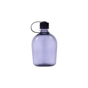 Фляга Pinguin Tritan Bottle Flask BPA-free 0.75L ц:grey