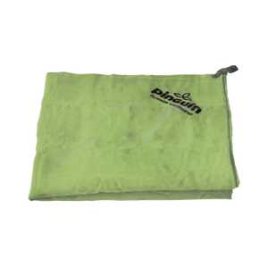 Полотенце Pinguin Towels M 40х80cm ц:green