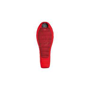 Спальный мешок Pinguin Comfort 185 R ц:red