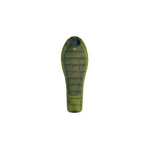 Спальный мешок Pinguin Comfort 195 L ц:green