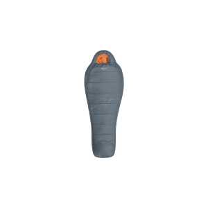 Спальный мешок Pinguin Topas CCS 185 2020 R ц:grey