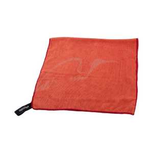 Полотенце Pinguin Terry Towel 2021 XL 75х150cm. Red