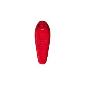 Спальный мешок Pinguin Comfort Lady PFM 175 2020 L ц:red