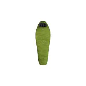 Спальный мешок Pinguin Micra 185 2020 R ц:green