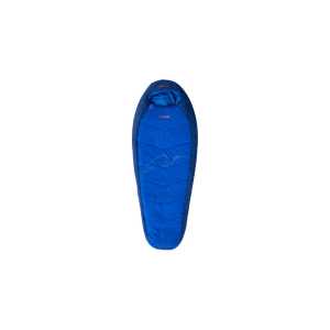 Спальный мешок Pinguin Mistral Lady PFM 175 2020 R ц:blue