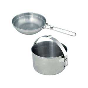 Кастрюля Tatonka TAT 4002 Kettle 1.6л