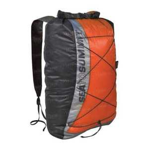 Рюкзак Sea To Summit складной Ultra-Sil Dry Day Pack Orange